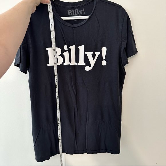 Billy tshirt - Picture 9 of 10